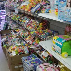 西市場小商品批發(fā)市場 一個城市的商貿(mào)脈搏與生活記憶