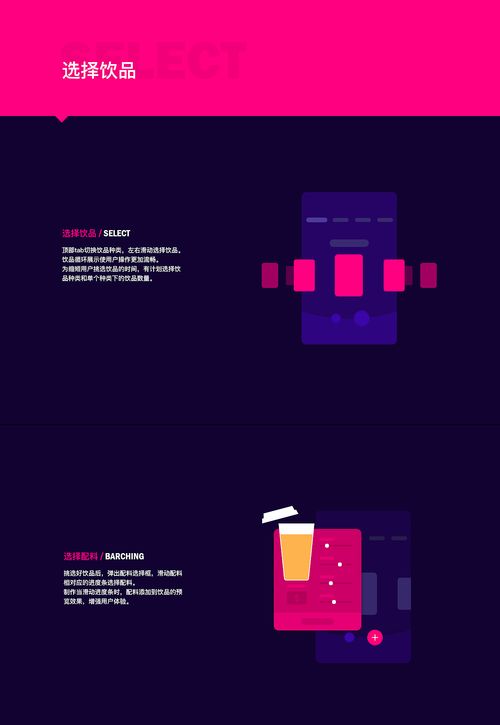 賦能未來餐飲 一體化外賣產(chǎn)品概念設(shè)計與移動應(yīng)用開發(fā)