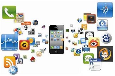 南昌啟航科技 專業(yè)移動設(shè)備應(yīng)用軟件設(shè)計與開發(fā)服務(wù)