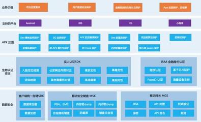 客戶端 App 數(shù)據(jù)安全及安全機(jī)制設(shè)計 移動設(shè)備應(yīng)用軟件設(shè)計與開發(fā)的關(guān)鍵要素