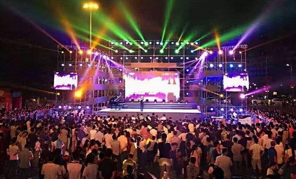 無證不可辦演出！2022年營業性演出許可證與網絡文化經營證全解析